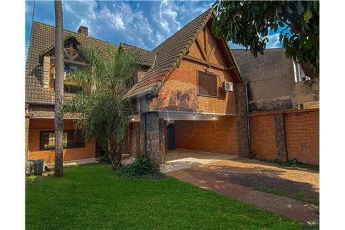 Casa en barrio Herrera — foto 1
