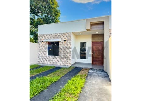 En venta Casa a estrenar en el centro de Lambaré — foto 3