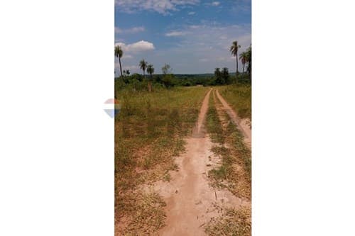 Terreno en venta-loma grande-cordillera