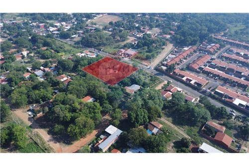 Terreno en venta en Luque - Marambure — foto 3