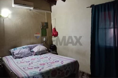 Casa en Luque - barrio primavera — foto 3