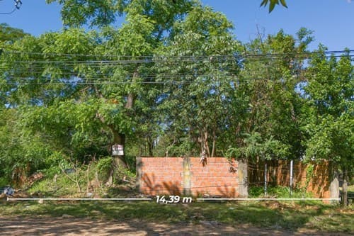 Terreno en venta en Mariano Roque Alonso — foto 5