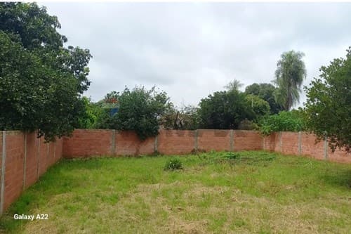 Terreno ideal para quinta en j.a. Zaldivar — foto 2