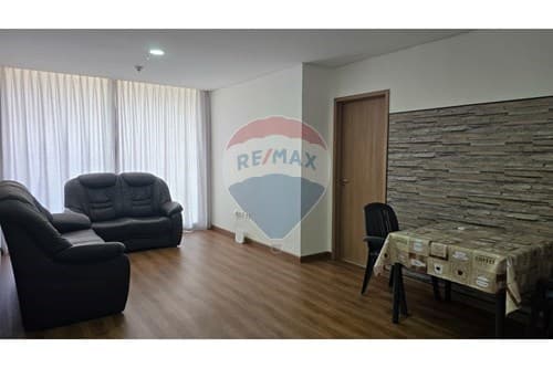 Departamento edificio central park — foto 2