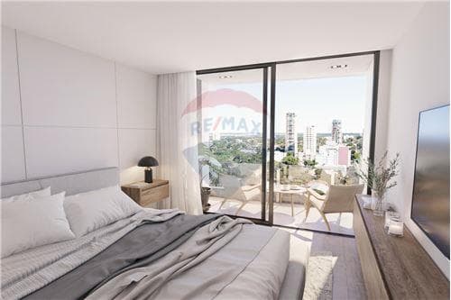 Cosmopolitan - departamentos de lujo - 3 suites — foto 3