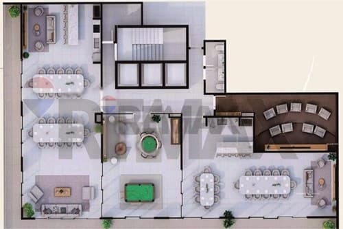 Exclusivo Departamento en Venta en Las Lomas — foto 4