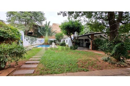Casa en lambare a 1/2 cda. De rca. Argentina — foto 4