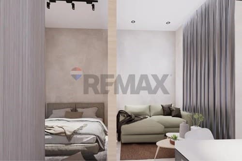 1 dormitorio en Edificio Dolphin Madrid — foto 2