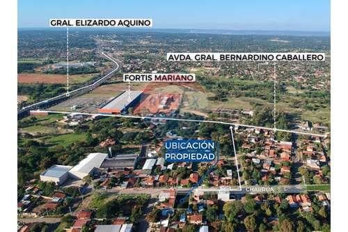 Terreno en zona Residencial MRA — foto 2