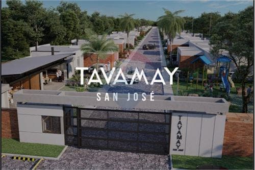 En venta casa en barrio cerrado- Luque (tavamay) — foto 5