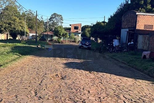 Terreno Residencial en Mbói Ka'e, Encarnación, foto 3