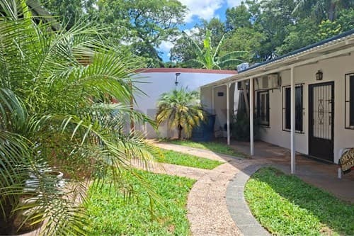 ¡Casa en San Bernardino, Urbanización Sadi — foto 4