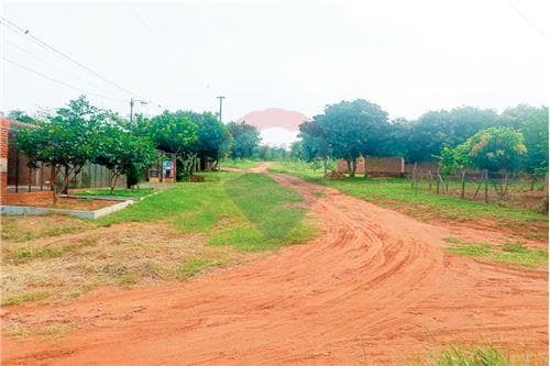 terreno en J.A. Saldivar - Mbokajaty — foto 2