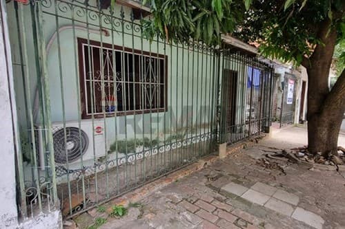 Casa en venta - zona avda japón - Asunción