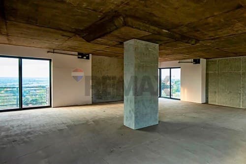 ICONO LOFTS – Viví en lo alto de Asunción — foto 4