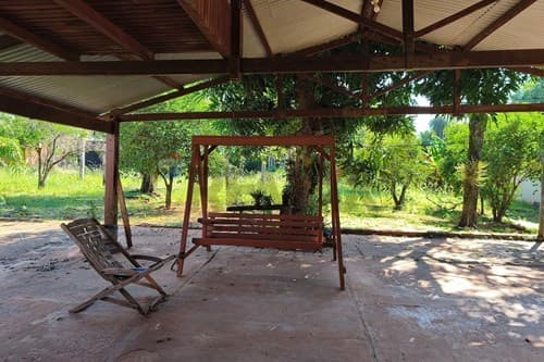 Casa de 4 Dormitorios en Naranjaty — foto 5