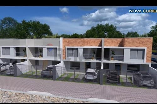 Duplen en pozo en San Lorenzo — foto 1