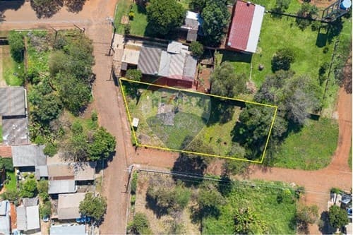 En venta terreno en esquina, foto 4