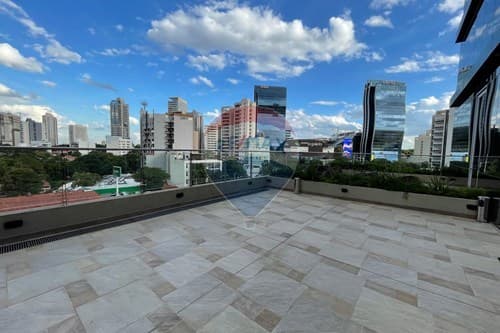Oficina en el edif. Corp. Skypark — foto 4