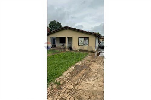 casa en J. Augusto Saldivar km 23 Ybyraro 2 — foto 3