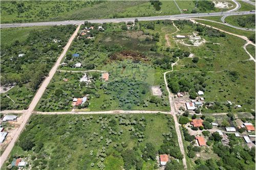 📍 Terreno en ESQUINA – Chacoi, Nueva Asunción — foto 4