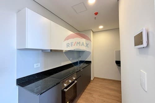 Departamento 1 dorm en spirit bruselas — foto 3