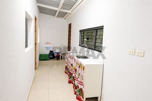 Casa nueva con 720 m² de terreno en Isla Aveiro — foto 2