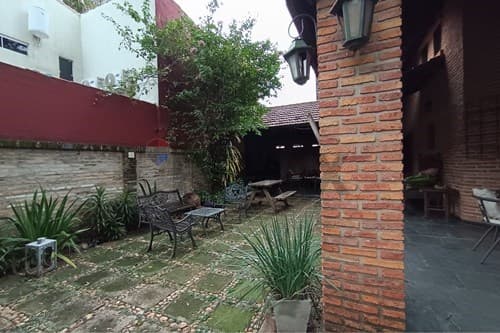 En venta terreno 168 mt2 en Recoleta