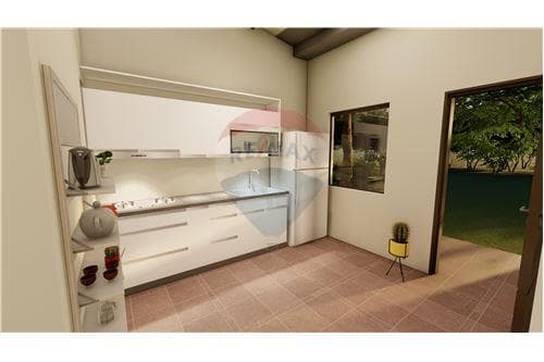 Casa en Villa Florencia - Limpio - Isla Aveiro, foto 4