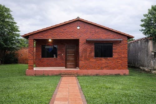 Hermosa casa en Ñemby — foto 3