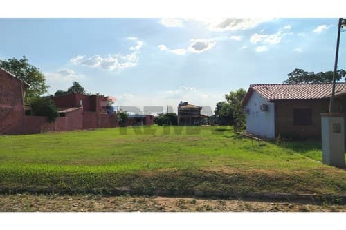 En venta terreno en Ytororo Country Club — foto 5