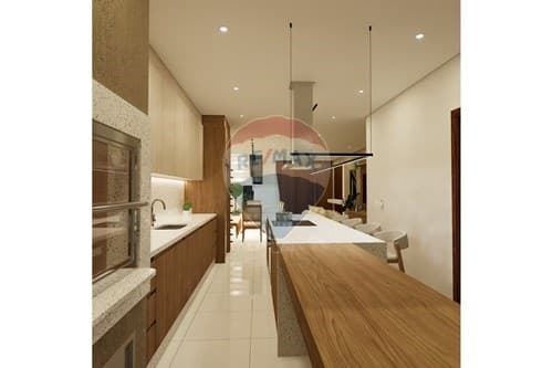 En venta moderno Duplex en pozo, San Lorenzo — foto 5