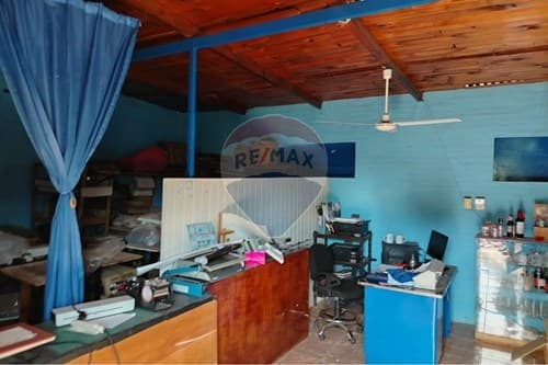 Vendo-mini market+casa-san antonio — foto 1