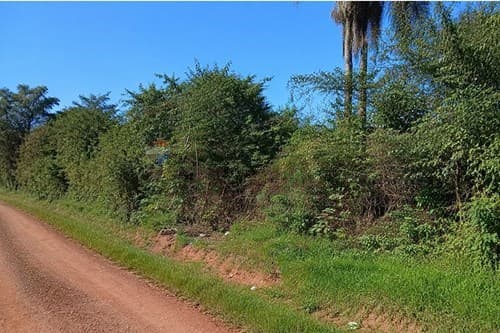 Terreno en venta julian augusto saldivar/central, foto 2