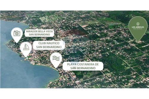🏡 Viví rodeado de naturaleza en Sanber