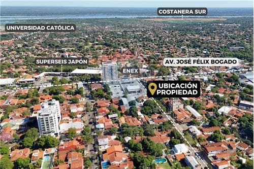 ¡Venta de Propiedad en San Vicente – Asunción! — foto 3
