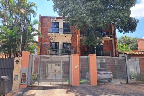 Edificio en lambare — foto 2