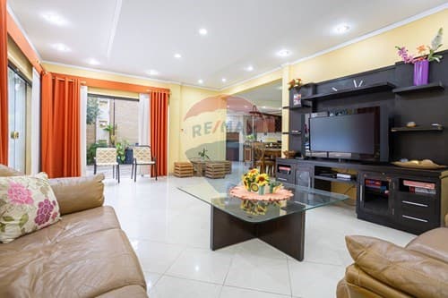 Amplia casa amoblada b. Florida — foto 2