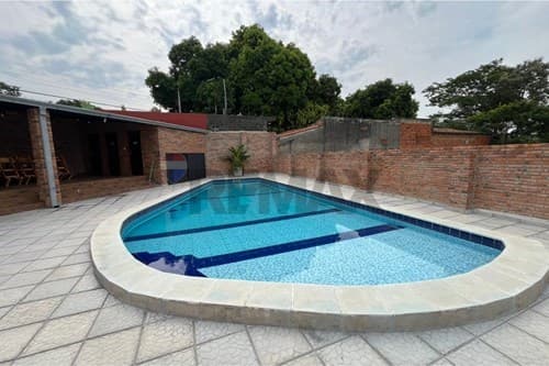 Duplex en Lambare