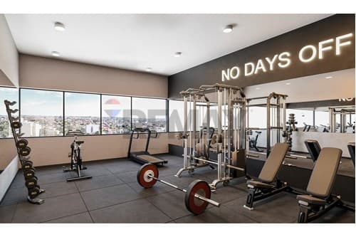 Depto en INNOVA Pacheco – 1 Dormitorio — foto 5