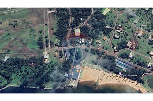 Lote en venta en agua vista — foto 2