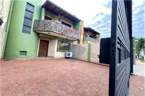 impecable Duplex amoblado en Lambare — foto 3