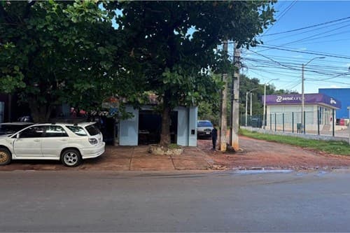 Se vende esquina tercer barrio Luque — foto 5