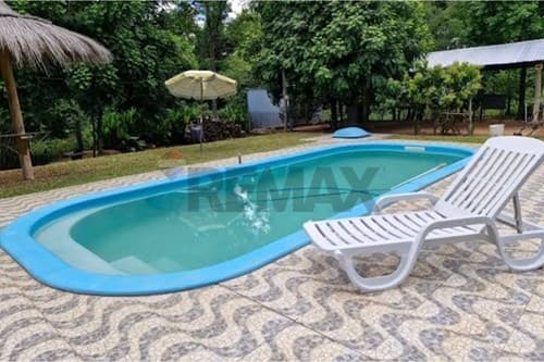 "Casa de Verano totalmente amoblada en Atyra — foto 2