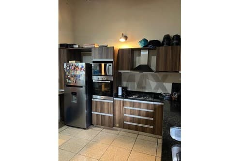 🏡 casa en venta en loma merlo – Luque — foto 5