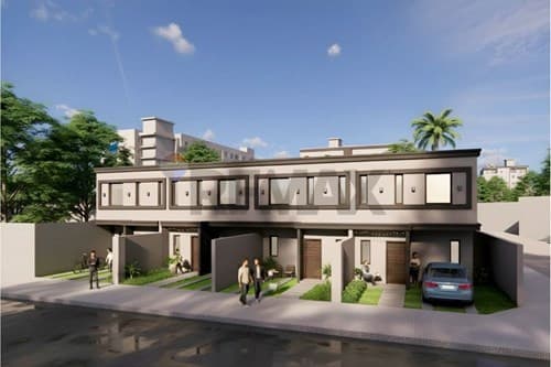 ¡Dúplex Moderno en San Lorenzo, Disponible 2027!, foto 5