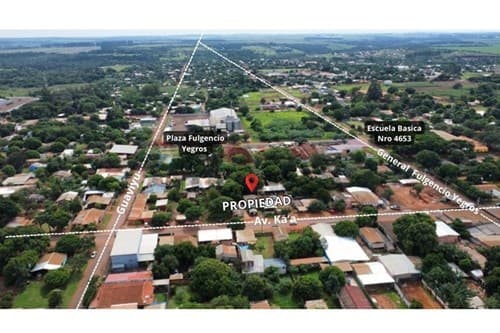 ¡Casa Encantadora en Venta en Hernandarias!, foto 3