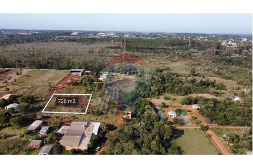 ¡Terreno en venta en Km 16 Acaray! — foto 5