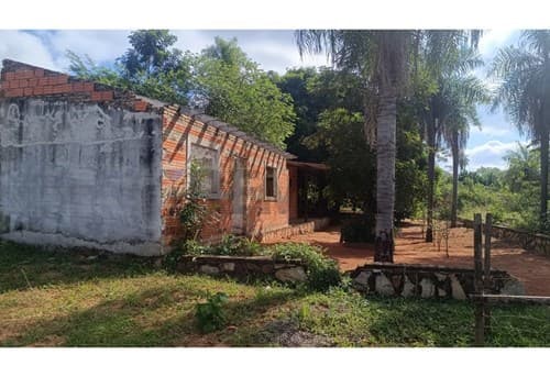 2 terrenos en aregua - Las Mercedes — foto 2