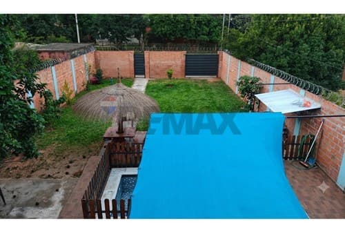 Casa con piscina - san antonio - barrio san jorge, foto 3